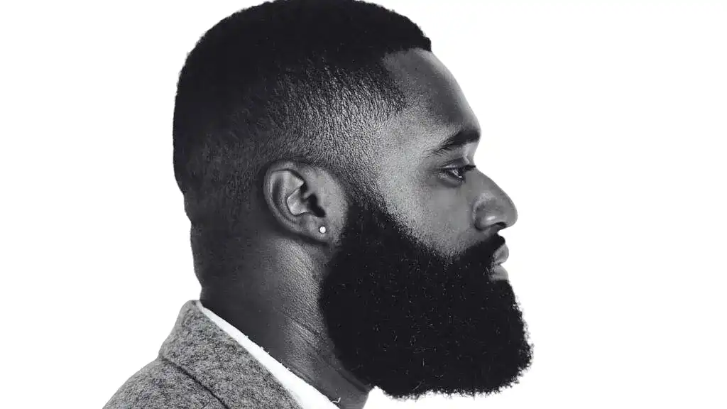 inspiration tailler barbe