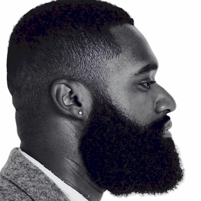 inspiration tailler barbe